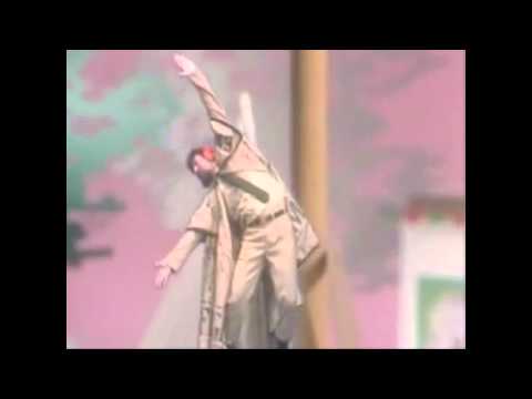 Clip Carimbador maluco - Raul seixas