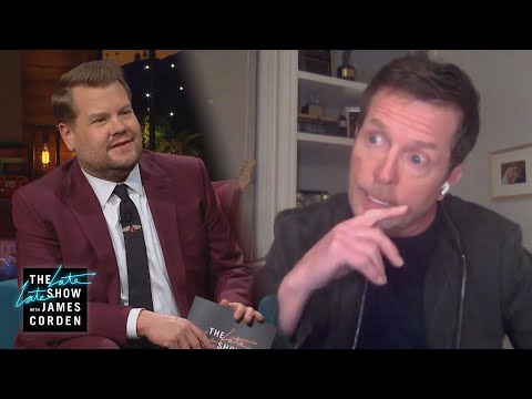 Michael J. Fox Took It 'Back' for Lil Nas x