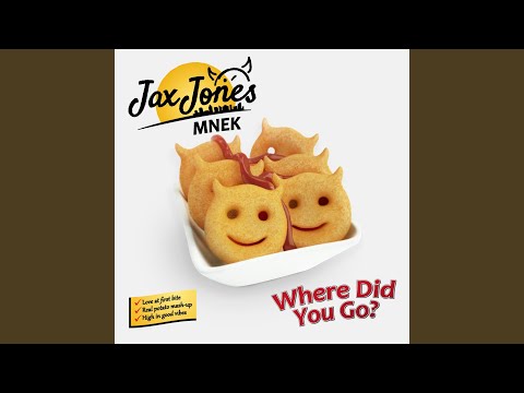 Where Did You Go? (Extended Mix)