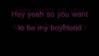 TigerBomb - Nothing To Prove+lyrics