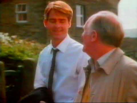 Anglia Television and adverts