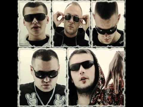 Kozz PORNO(K.R.A) -На передовой 2011