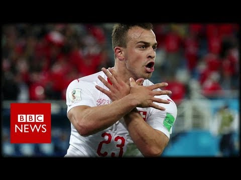 Kosovo war: The conflict that won't go away - BBC News