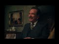 Trump Family Dinner Scene The Apprentice 2024 Movie Clip 4K HD