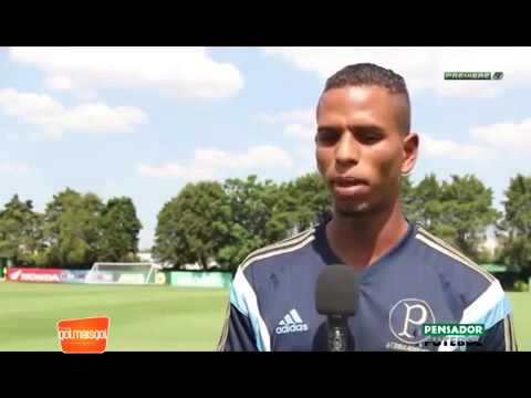 Julen Sandy - Mid defensive