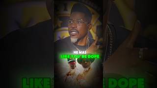 David Banner: Snoop Made Me a Producer… I Never Looked Back 🎤 🔥 | @revolt