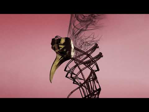 Claptone - Make Love Not War ft.  Nathan Nicholson (Claptone Rework)