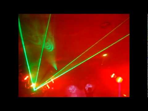 Arty - The Falling Wonder (First State Mashup)