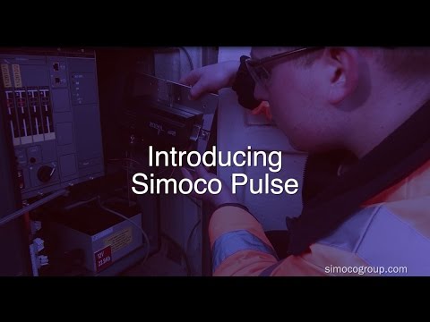 Simoco Pulse: the development story