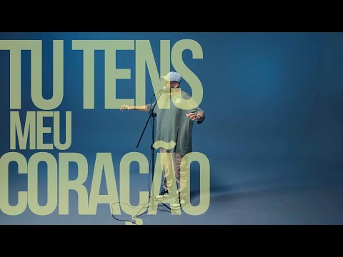 Gabriel Bulian - Tu Tens Meu Coração (Video Oficial)