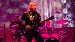 Analog Man - Joe Walsh - Live - 8/11/2012