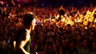 Strong | Robbie Williams | Live From Cologne