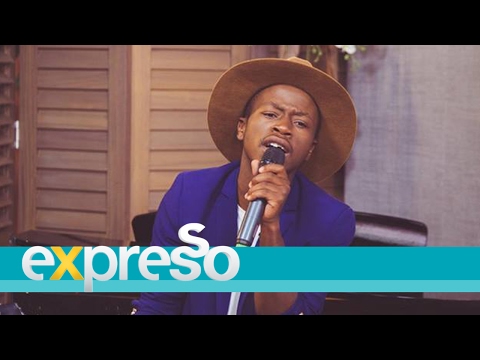 Soul Kulture perform "Ngeliny'ilanga"