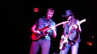 High Speed GTO | White Wizzard Live @ Club Red, Mesa, AZ (01/14/18)