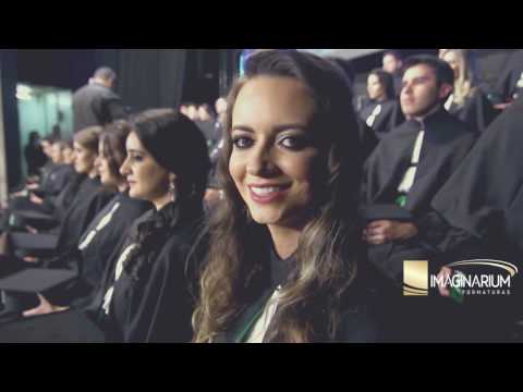Melhores Momentos da Formatura de Medicina UNISUL