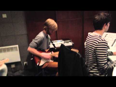 EzyWay & Ben Cristovao NEW SONG