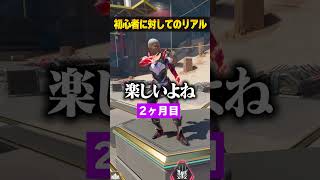 初心者エペ民に対してのリアルな対応