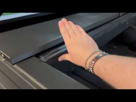 Roll N Lock M Series Ret retractable Truck Bed Tonneau Cover Review