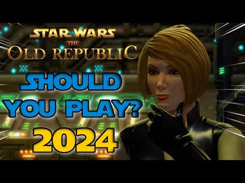Should You play SWTOR? (In 8 Minutes)