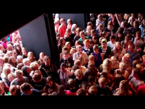 TeenStreet 2011 | A Review