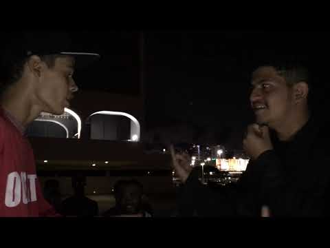 SOFE X VUGO - Batalha do Museu (Semifinal)