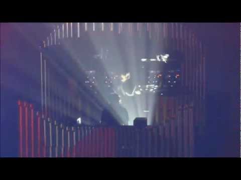 Axwell - Cosmic Opera - Otherside (HD)