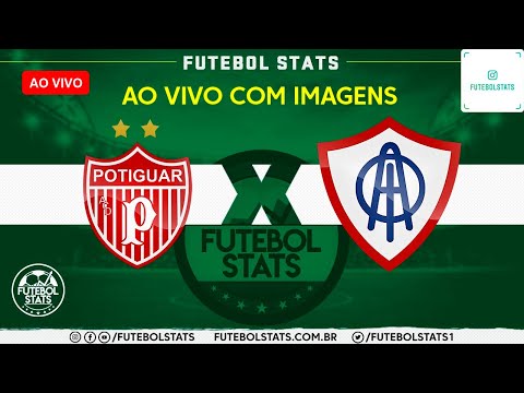 Como assistir Potiguar x Itabaiana Futebol AO VIVO no Mycujoo – Campeonato Brasileiro Série D 2020