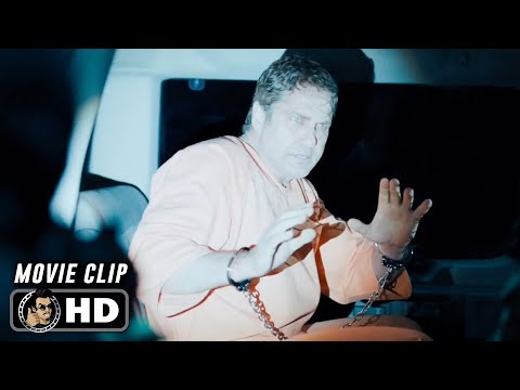 ANGEL HAS FALLEN Clip - "The Escort Team" (2019)