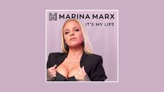 Musik-Video-Miniaturansicht zu It's My Life Songtext von Marina Marx