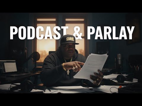 NAD P&P x Rugger RedNose Ep2