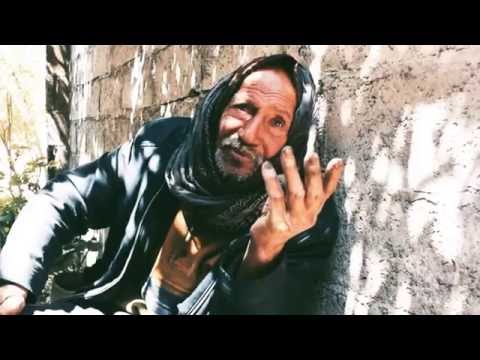 واحد من ضحايا الحرب.. أبو رفيق بلا أهل ولا رفيق