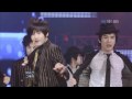 [090111] SS501 - U R Man Remix 