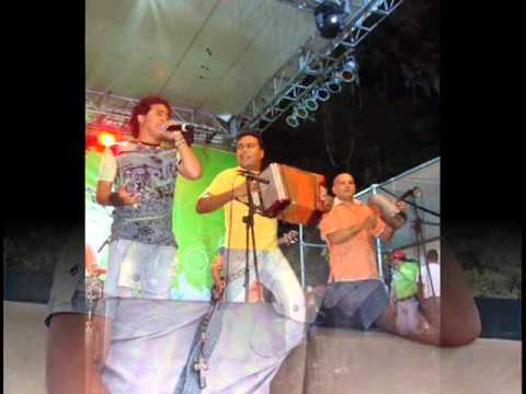 EL PRINCIPE JAIR - Y DARTE EL ALMA