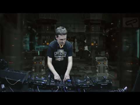 mAd4Ce @ Rebel Beatz on Radio23.cz (halfstep, jungle, hardcore)