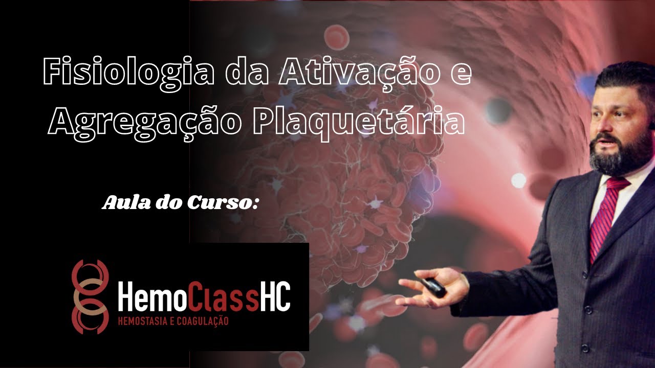 Mecanismo de Ativação Plaquetária