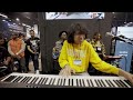 NAMMSHOW 2023 Justin Lee Schultz