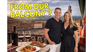 Italys Most Beautiful City - Siena !