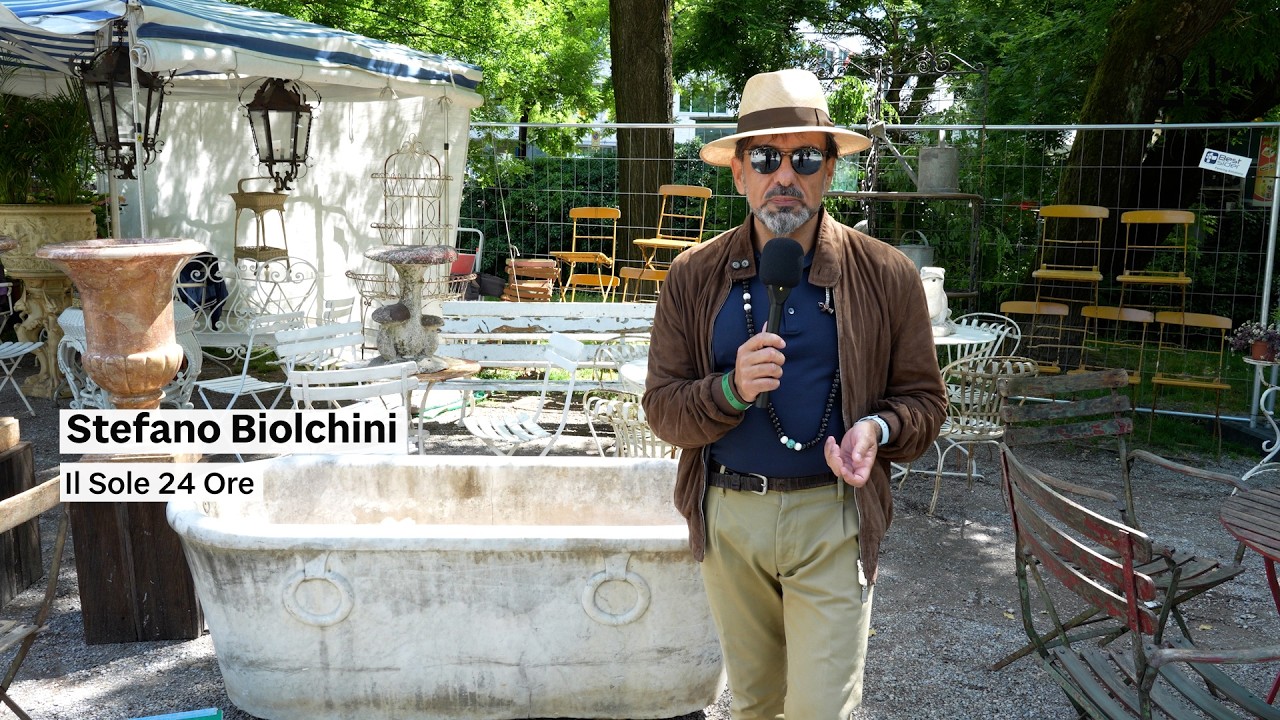 Orticola, il trionfo milanese di fiori e piante