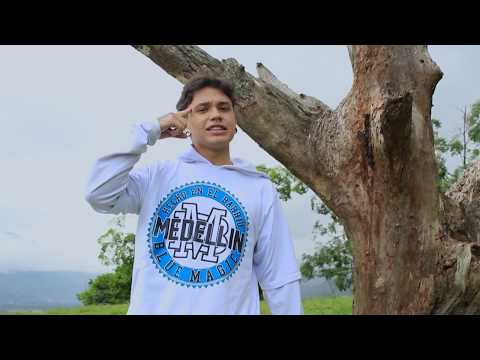 03. Harper - Rawblacksky - [Miramisrosas] (Videoclip)