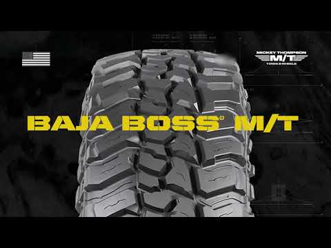 MT Baja BOSS MT 30 Second