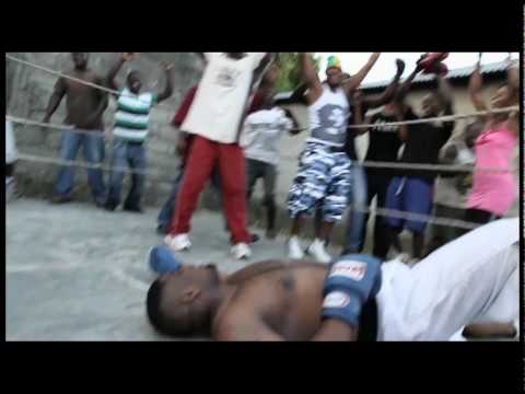 Zanzibar Rap - Zenji Flava: Wanangu wa mtaani