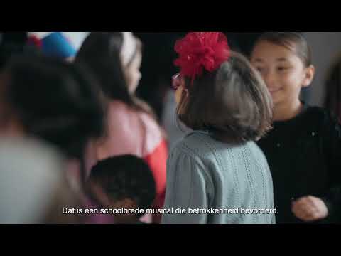 Aftermovie Dag kleine ijstijd - Basisschool het Element