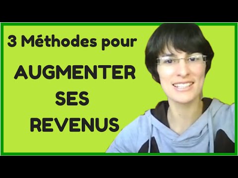 comment augmenter son epargne
