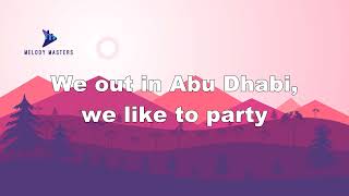 Beyoncé - Party ft. J. Cole (Lyrics)