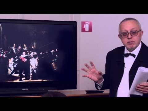 6 | 7 | 21 Quelques mots au sujet de la "Ronde de Nuit" de Rembrandt