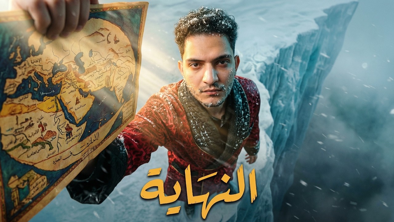 العلوم المُحرمة| نادر العاصمة