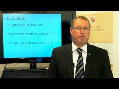 Drama: Staatsverschuldung höher als nach 2. Weltkrieg