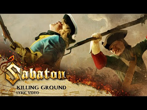 Video thumbnail for Killing Ground