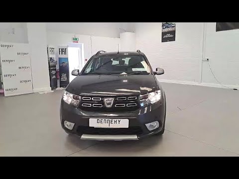 Dacia Logan Stepway Signature TCe 53 P/wk - Image 2