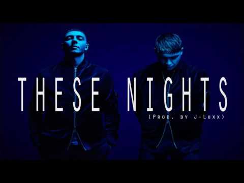 Majid Jordan x DVSN x Partynextdoor Type Beat "These Nights" (Prod. J-Luxx)